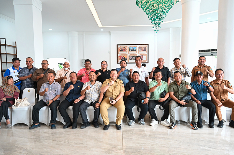 Pemprov Sumut Perkuat Program Sosial Demi Wujudkan Masyarakat Sejahtera