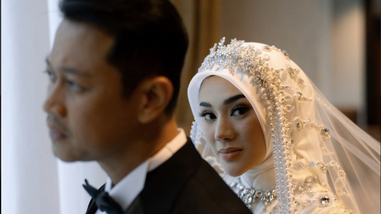 Masalah Dalam Rumah Tangga Selebgram Clara Shinta dan Muhammad Alexander Assad