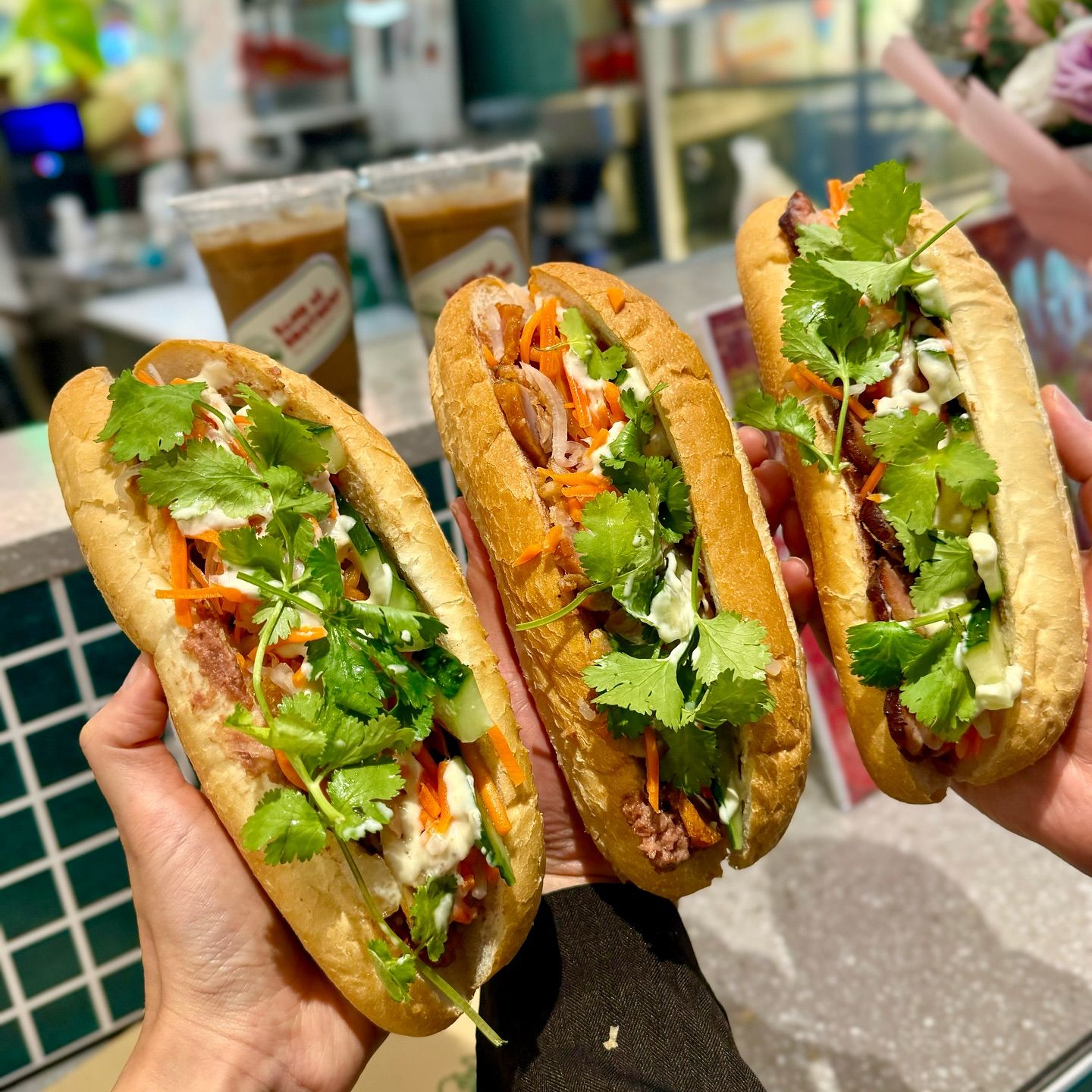 7 Makanan Khas Vietnam yang Wajib Kamu Coba Sekali Seumur Hidup