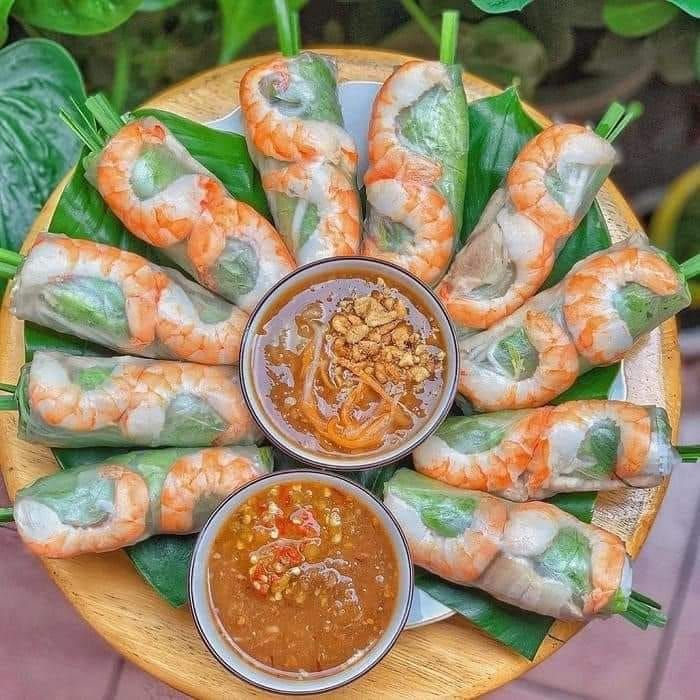 7 Makanan Khas Vietnam yang Wajib Kamu Coba Sekali Seumur Hidup