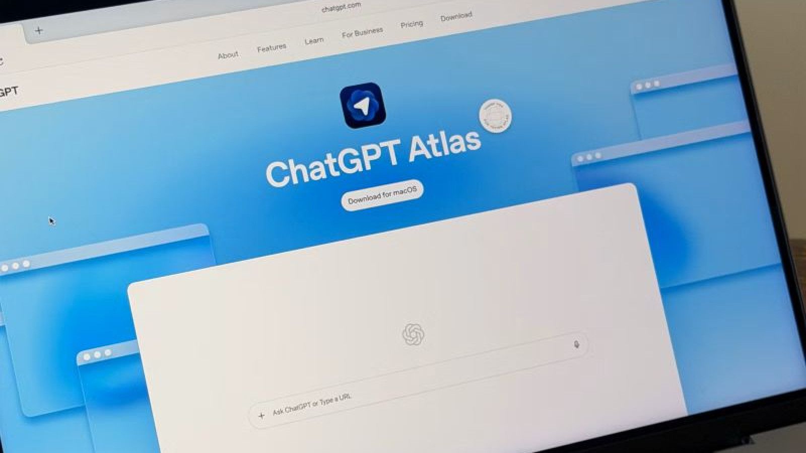 Peluncuran ChatGPT Atlas: Peramban Baru Bertenaga AI oleh OpenAI