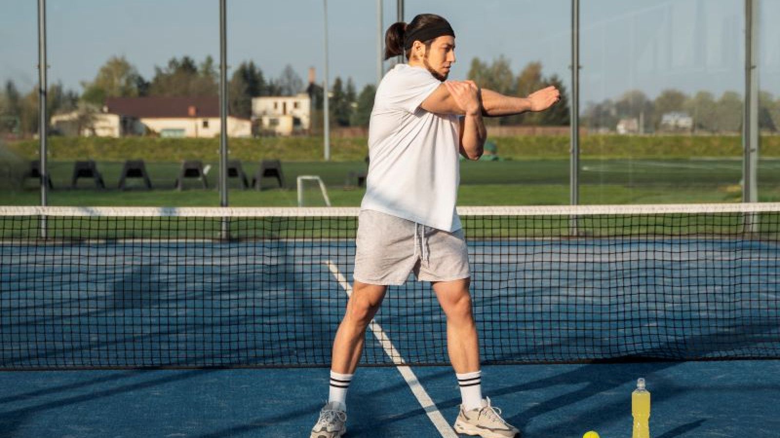Pentingnya Stretching Sebelum Olahraga: Manfaat dan Jenis yang Perlu Diketahui