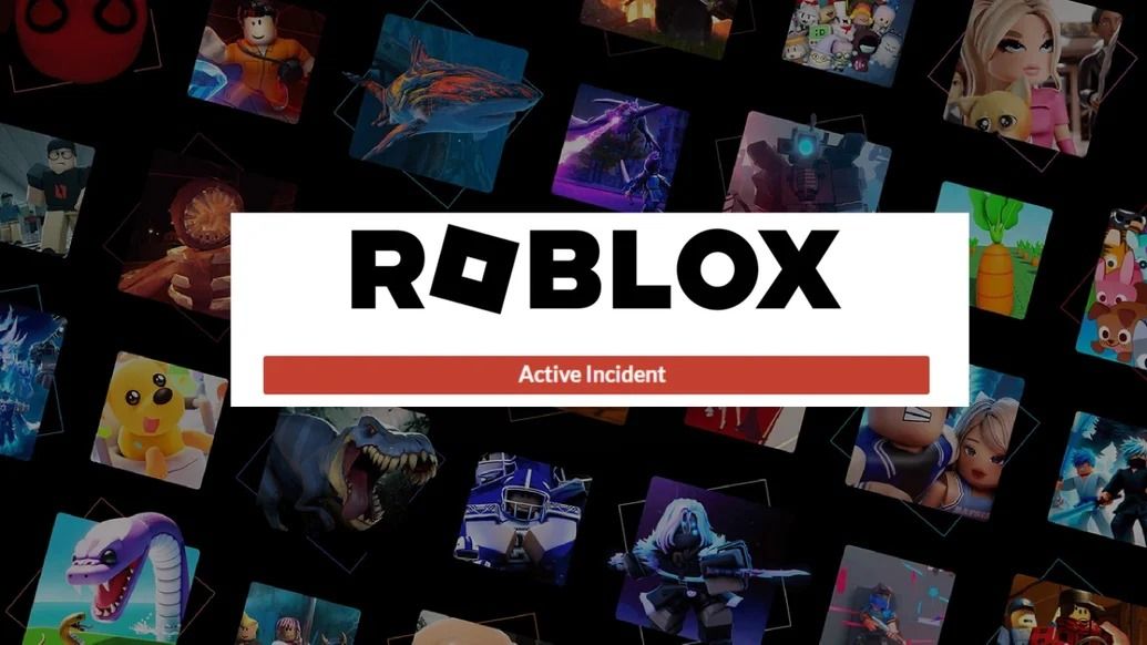 Roblox dan Fortnite Down! Gangguan AWS Buat Banyak Game Populer Ikut Tumbang