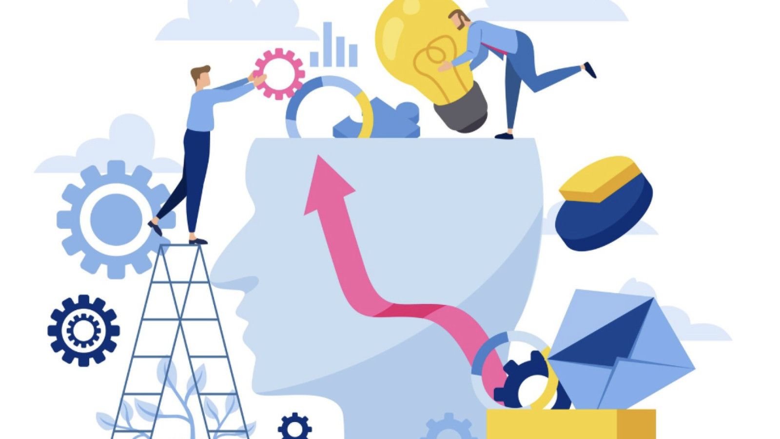 Menggali Potensi Diri Melalui Mindset Growth