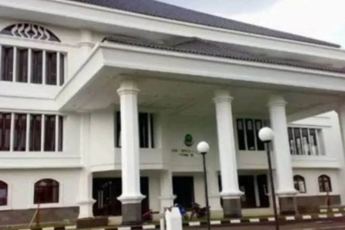Sekretariat DPRD Jawa Barat Siapkan Uji Coba Efisiensi Anggaran Mulai November 2025