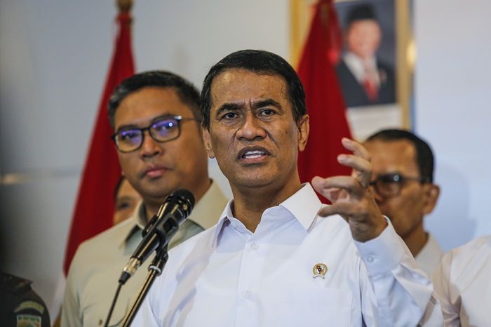 Pemerintah Resmi Turunin Harga Pupuk Subsidi Hingga 20 Persen, Terbesar Sepanjang Sejarah!