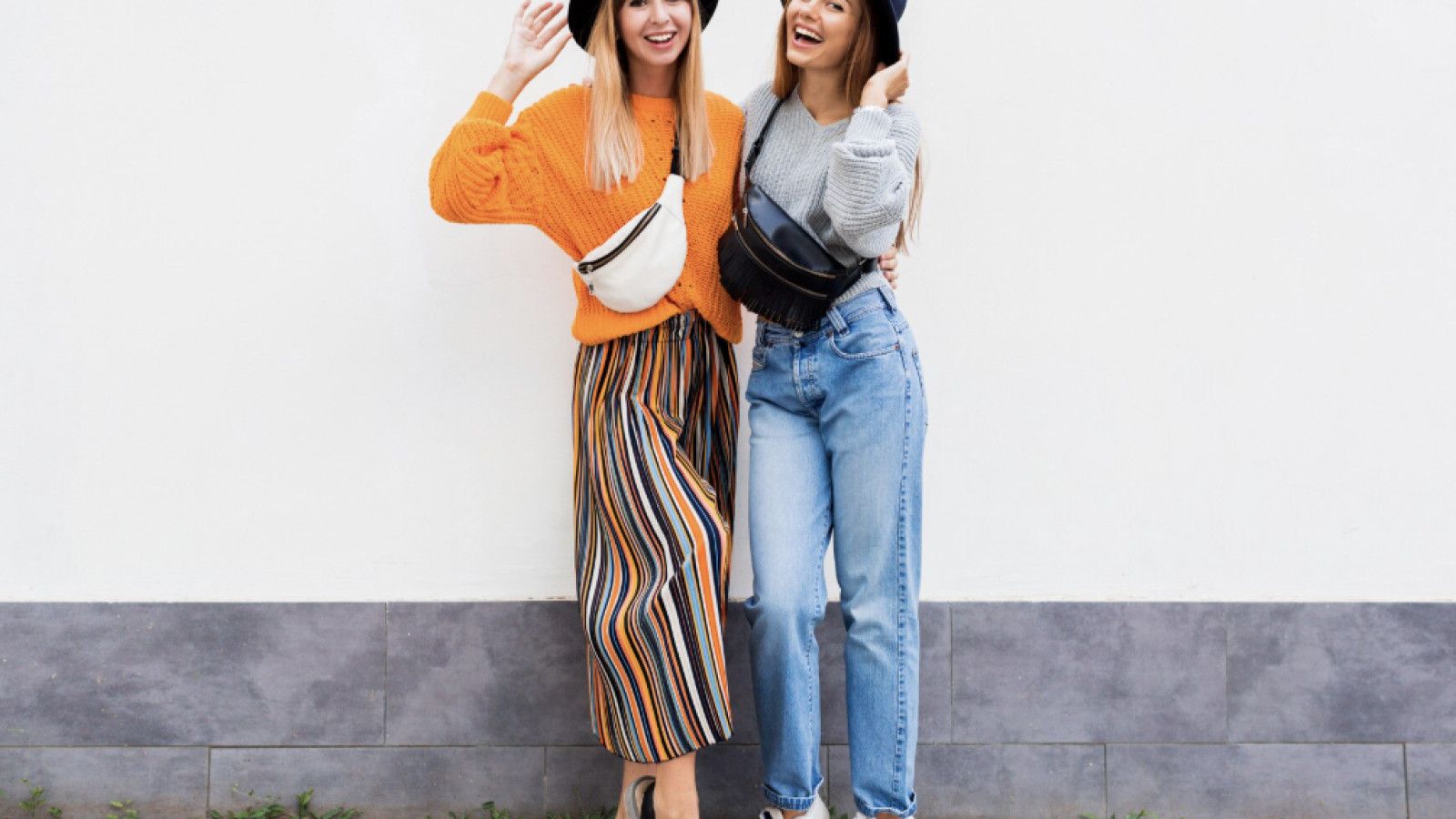 Tiga Cara Mix and Match Outfit Agar Terlihat Fresh Setiap Hari