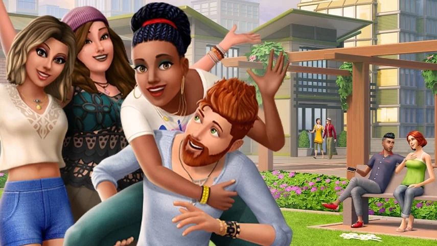 EA Umumkan The Sims Mobile Akan Ditutup Januari 2026, Tak Ada Refund untuk Pemain