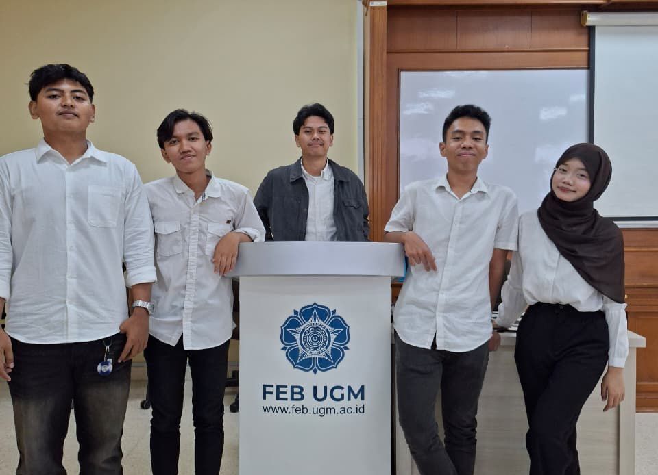 Mengenal Neosemar, Sistem Terapi yang Dibuat Mahasiswa UGM untuk Atasi Kecanduan Narkoba