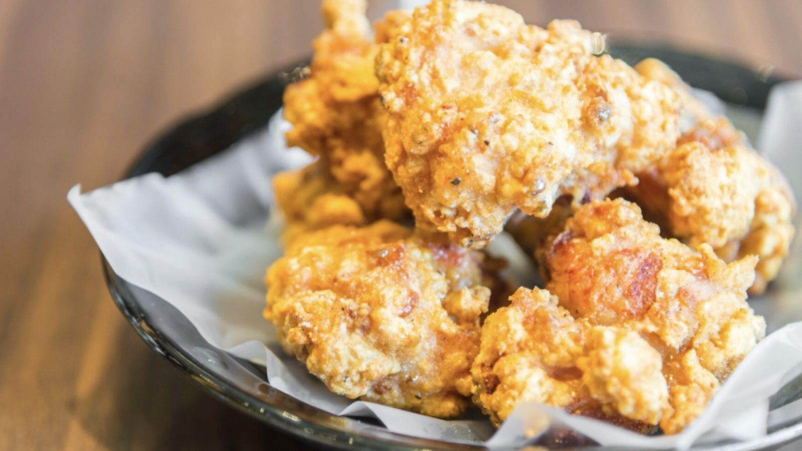 Chicken Popcorn: Camilan Tren di Kalangan Anak Muda Indonesia