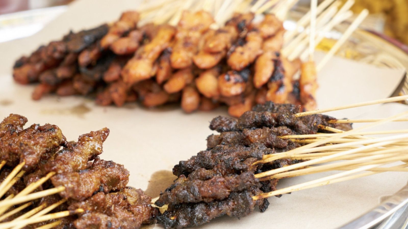 Sate Maranggi: Kuliner Khas Purwakarta yang Menggoda Selera