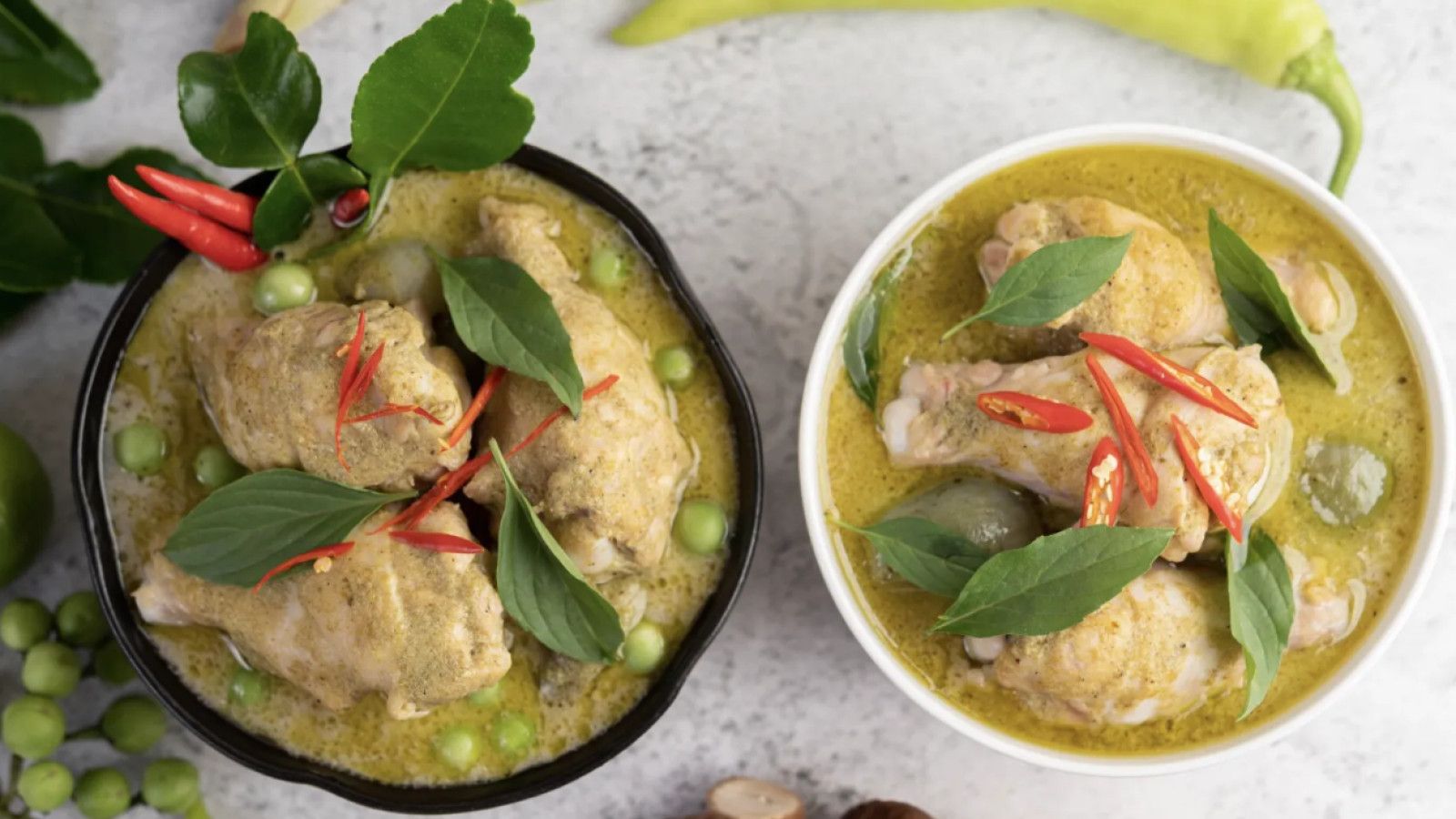Menikmati Keunikan Ayam Woku Manado: Kelezatan dari Sulawesi Utara
