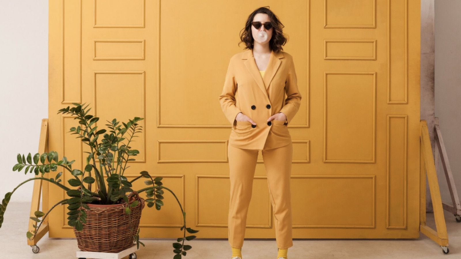 Panduan Menampilkan Gaya Kantor yang Nyaman dan Stylish