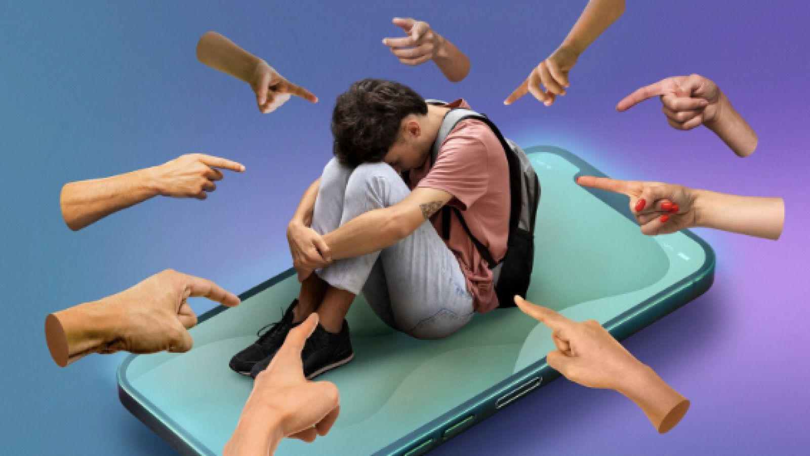 Mengenali dan Mengatasi Bullying di Tempat Kerja