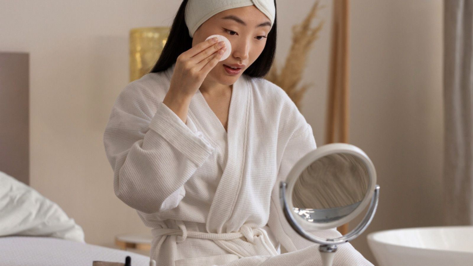 Panduan Dasar Makeup untuk Pemula