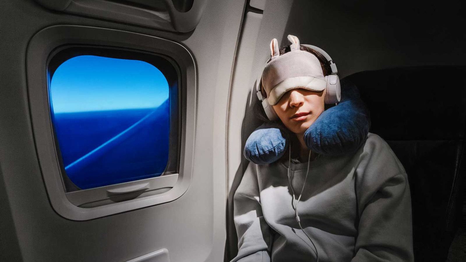 Mengatasi Jet Lag: Strategi untuk Perjalanan yang Nyaman