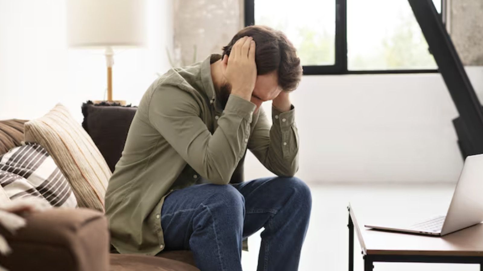 Mengatasi Overthinking: Cara Efektif untuk Menemukan Ketenangan