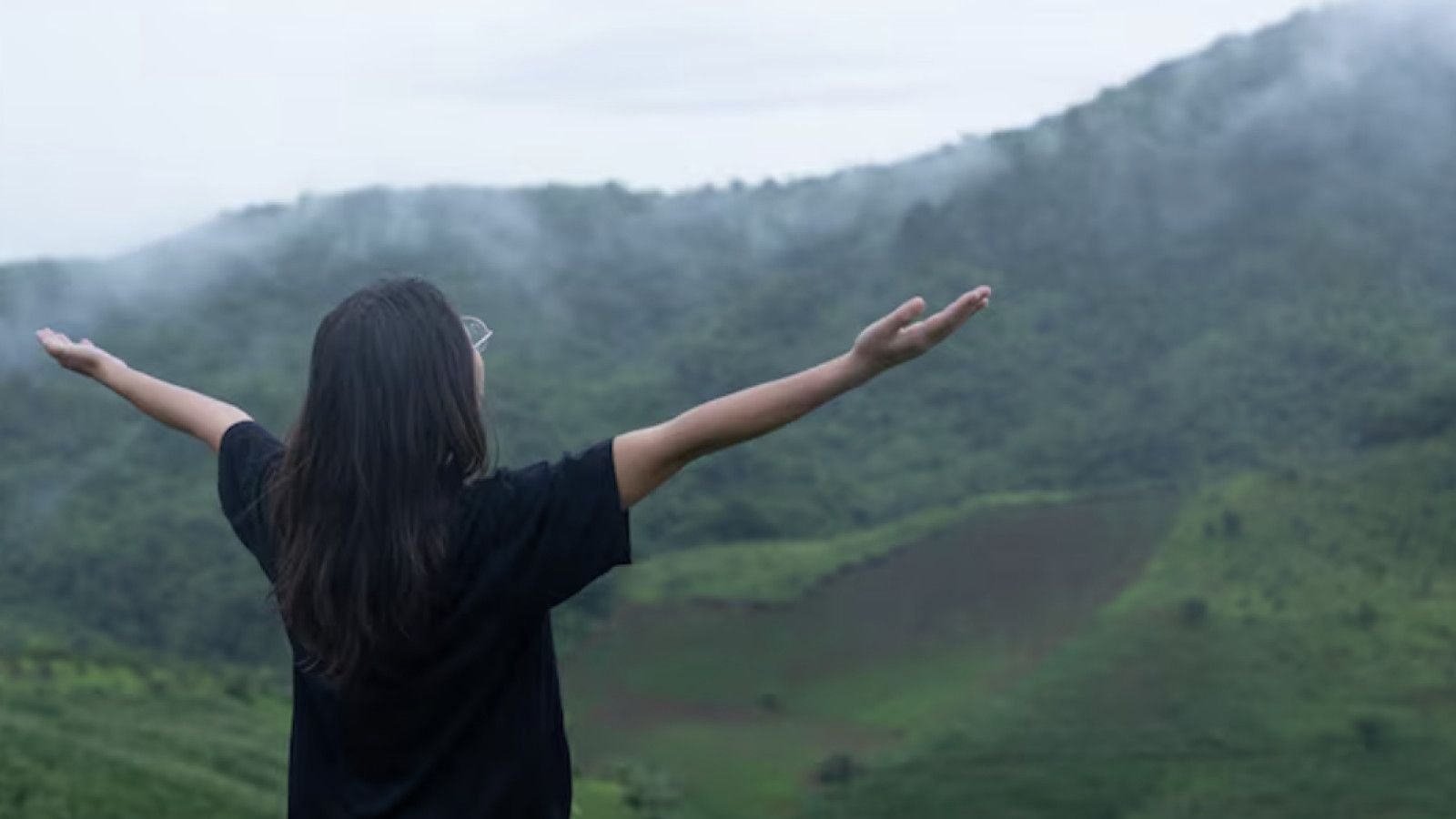 Manfaat Interaksi dengan Alam untuk Kesehatan Mental