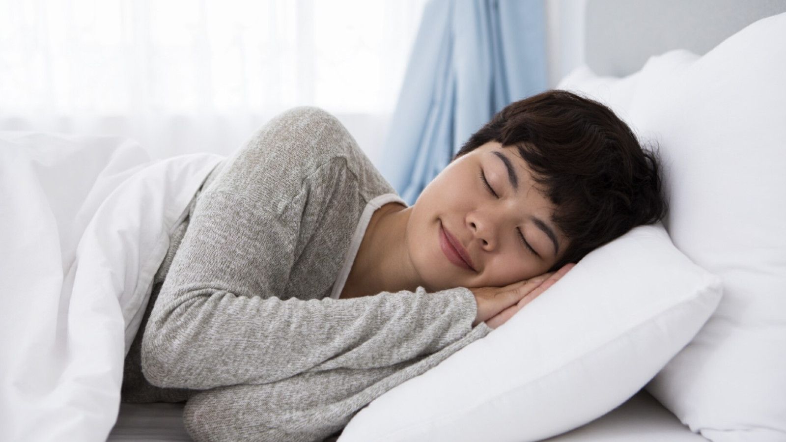 Dampak Tidur Berkualitas terhadap Produktivitas Harian