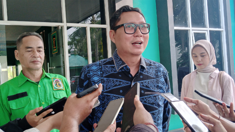 Ada Pertanyaan Kesejahteraan Jelang Pelantikan PPPK Paruh Waktu Kota Serang