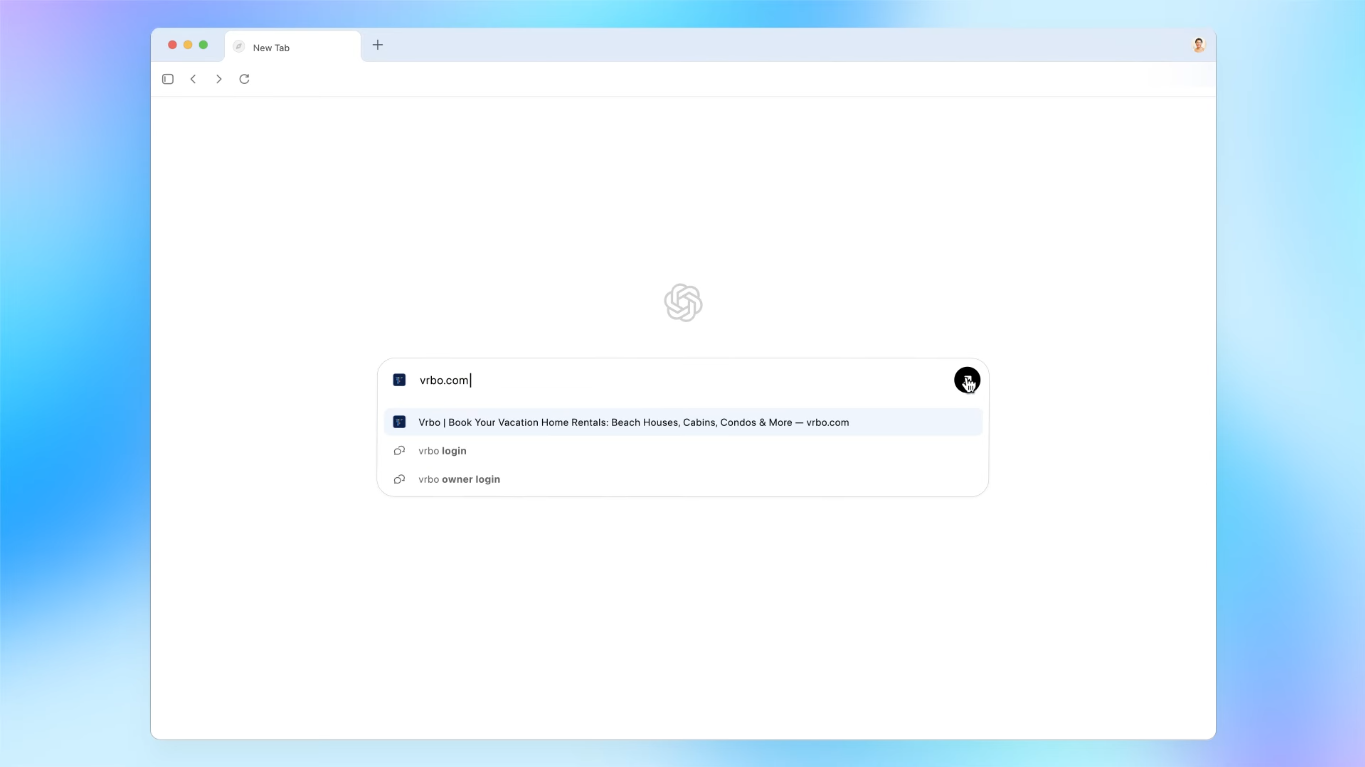 Resmi Meluncur! ChatGPT Atlas: Browser AI OpenAI yang Siap Menggoyang Tahta Google Chrome