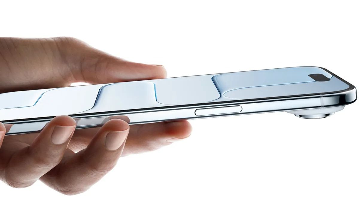 Hot News! Apple Siap Produksi iPhone 20 di 2027, Langkahi iPhone 19