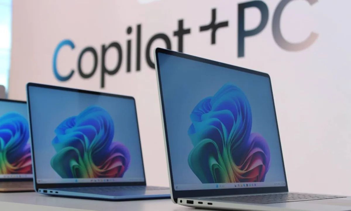 Copilot+ PC: Inovasi AI di Laptop Windows, Layak Dibeli Gak?