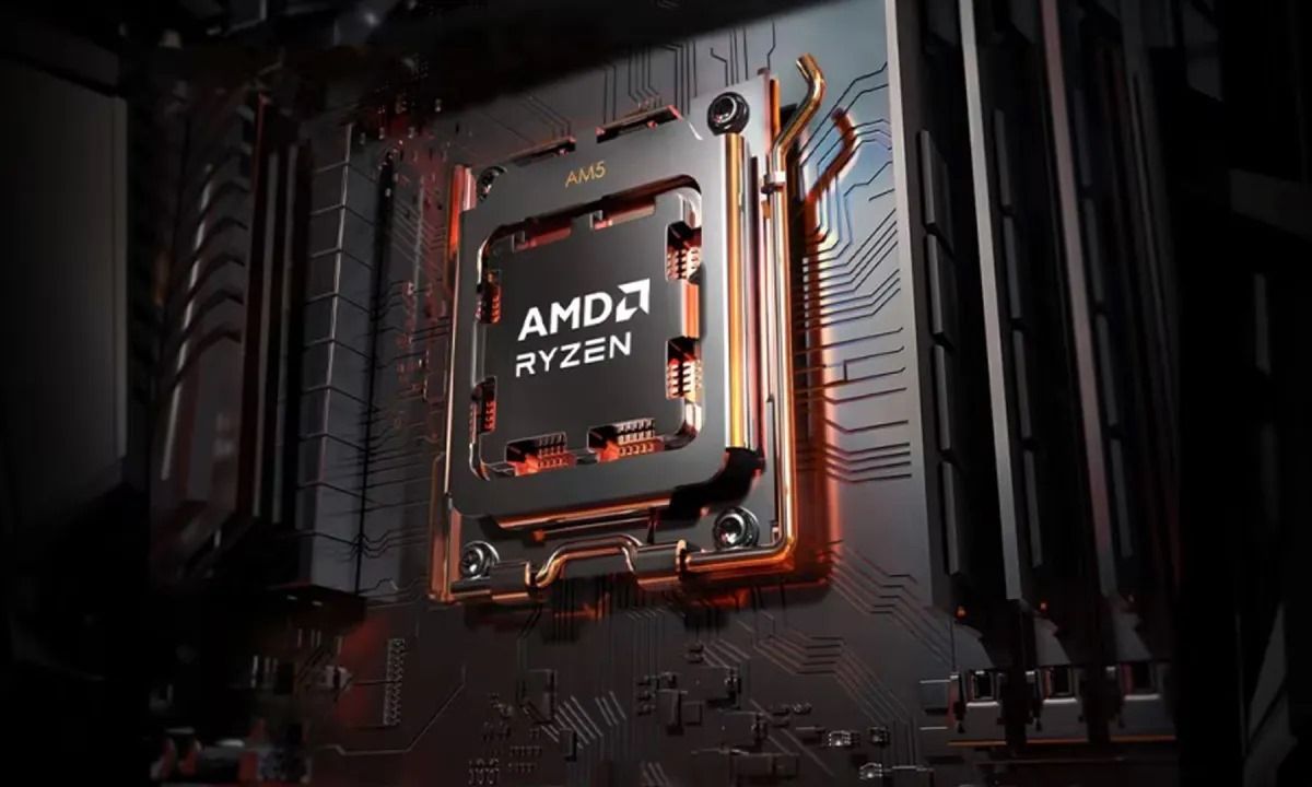 AMD Ryzen 9 9950X3D2: Prosesor Impian Gamer dengan 192MB Cache Super Cepat
