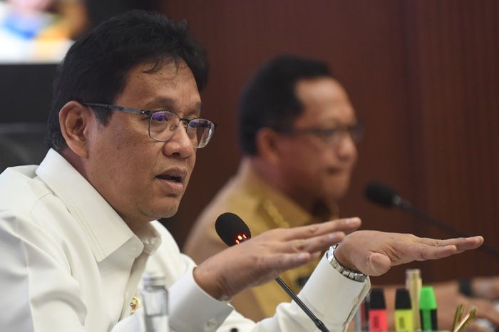 Sesuai Janji Presiden Prabowo, Menkeu Purbaya Siapkan Rp20 Triliun untuk Hapus Utang BPJS Kesehatan