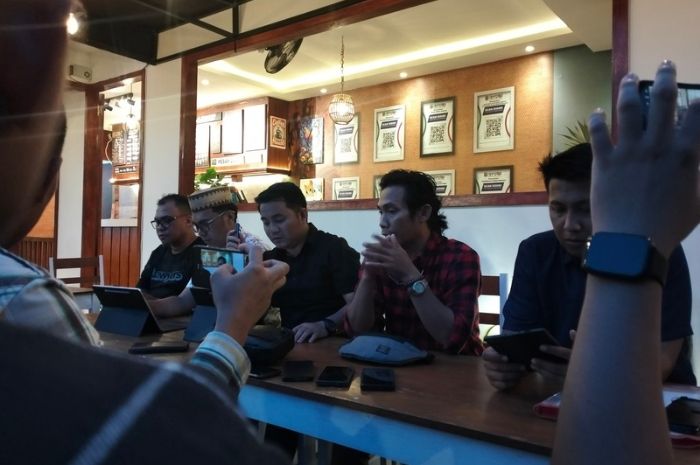 Gandeng Kuasa Hukum, Sitti Magfirah Makmur Melawan Usai Dipecat UMGO