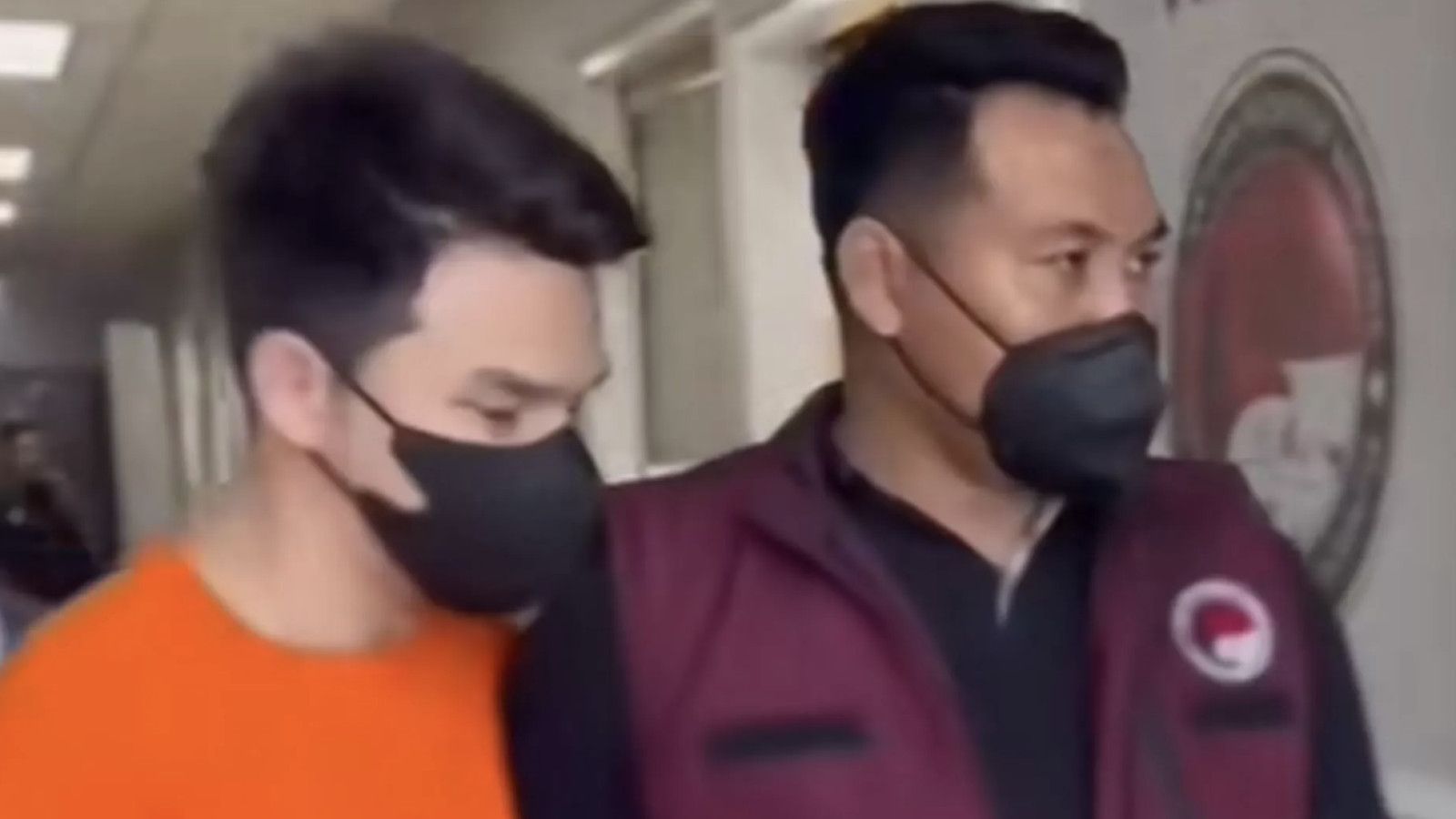 Jonathan Frizzy Siap Kembali ke Dunia Hiburan Setelah Vonis Penjara