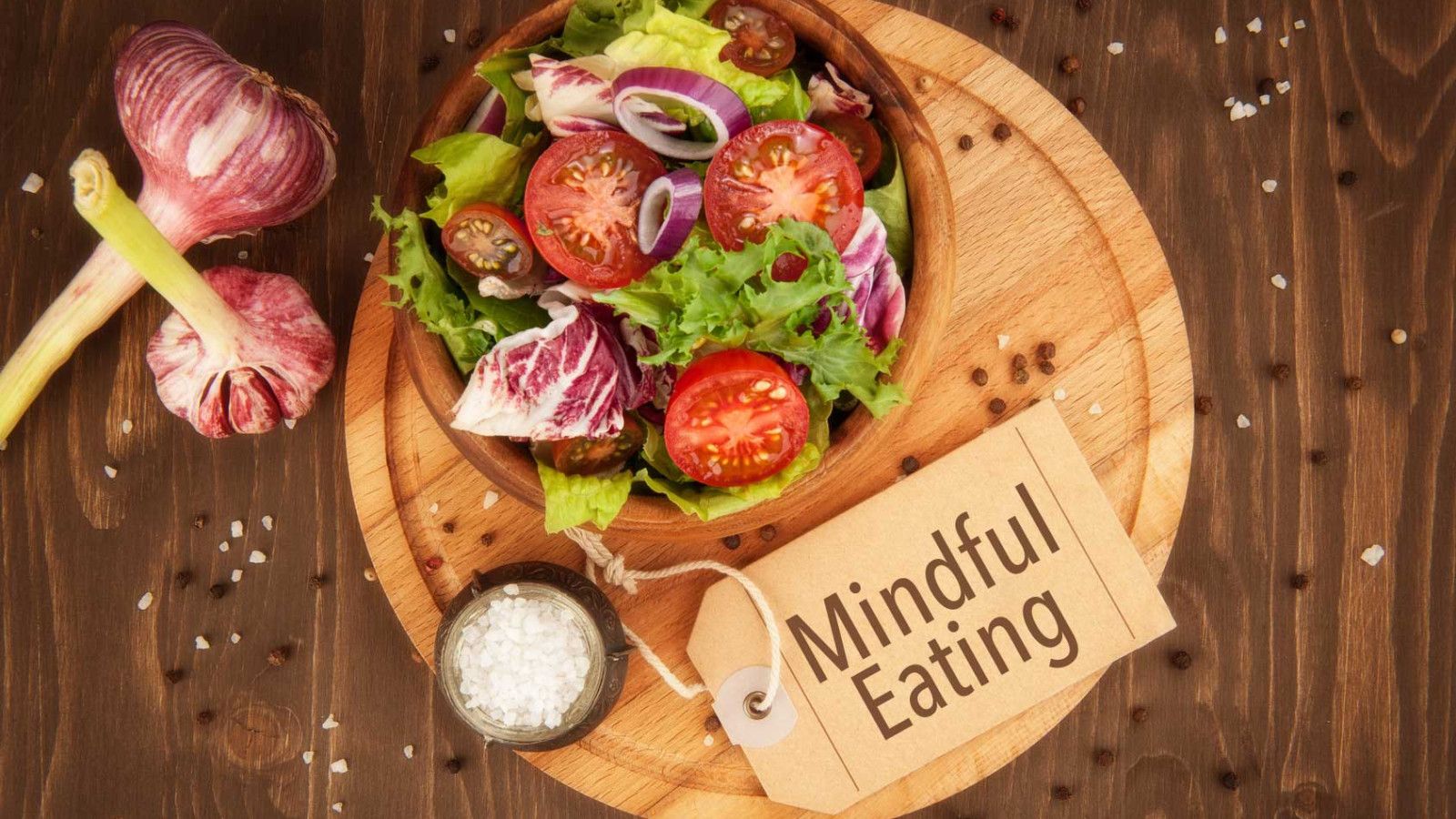 Menggali Mindful Eating: Pendekatan Sehat untuk Pencernaan yang Lebih Baik