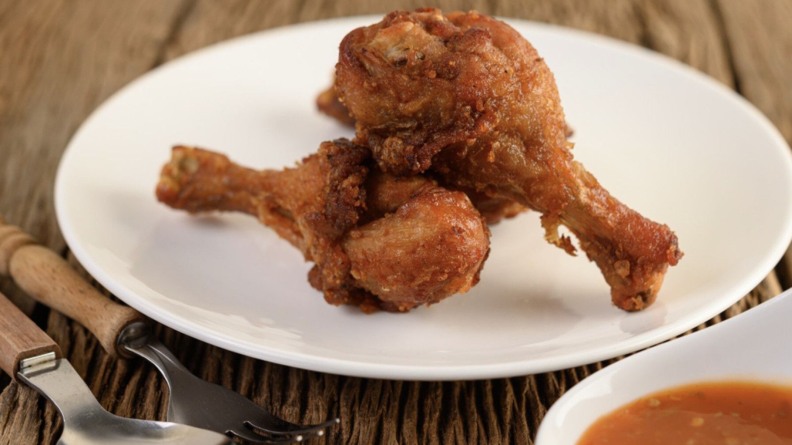 Menggugah Selera: Rahasia Ayam Goreng Kalasan yang Ikonik dari Yogyakarta