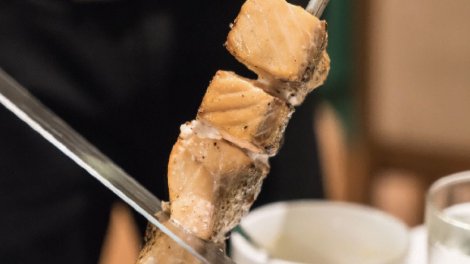 Sate Klathak: Kuliner Ikonik Yogyakarta dan Cara Pembuatannya