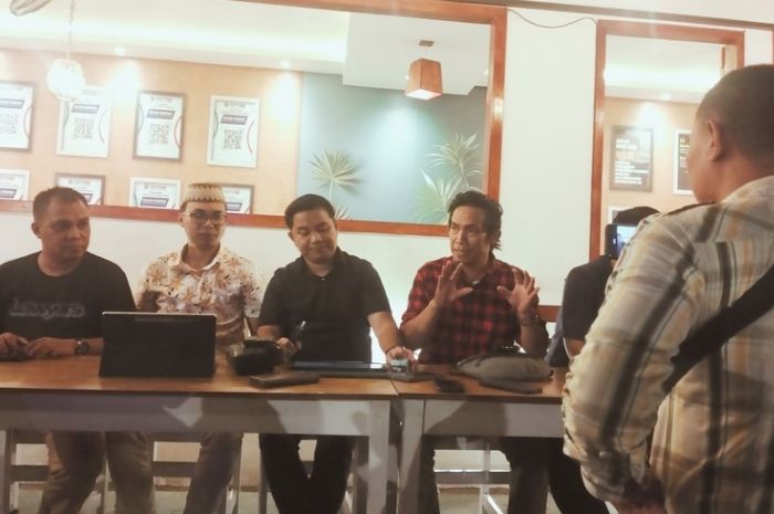 Kuasa Hukum Kuliti SK Pemberhentian Sementara Sitti Magfirah dari UMGO: Ini Sewenang-wenang