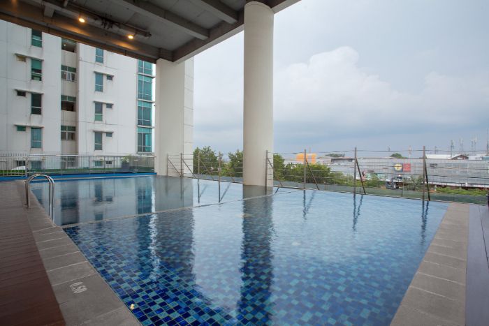 Akhir Pekan Lebih Berkesan Bersama Weekend Getaway Swiss-Belresidences Kalibata