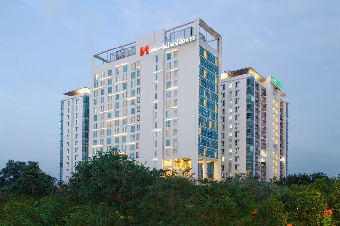 Akhir Pekan Lebih Berkesan Bersama Weekend Getaway Swiss-Belresidences Kalibata