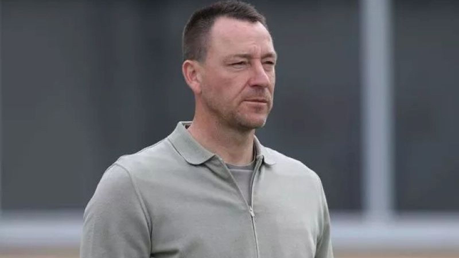 John Terry: Kekecewaan Mantan Kapten Chelsea Dalam Mengejar Karir Pelatih