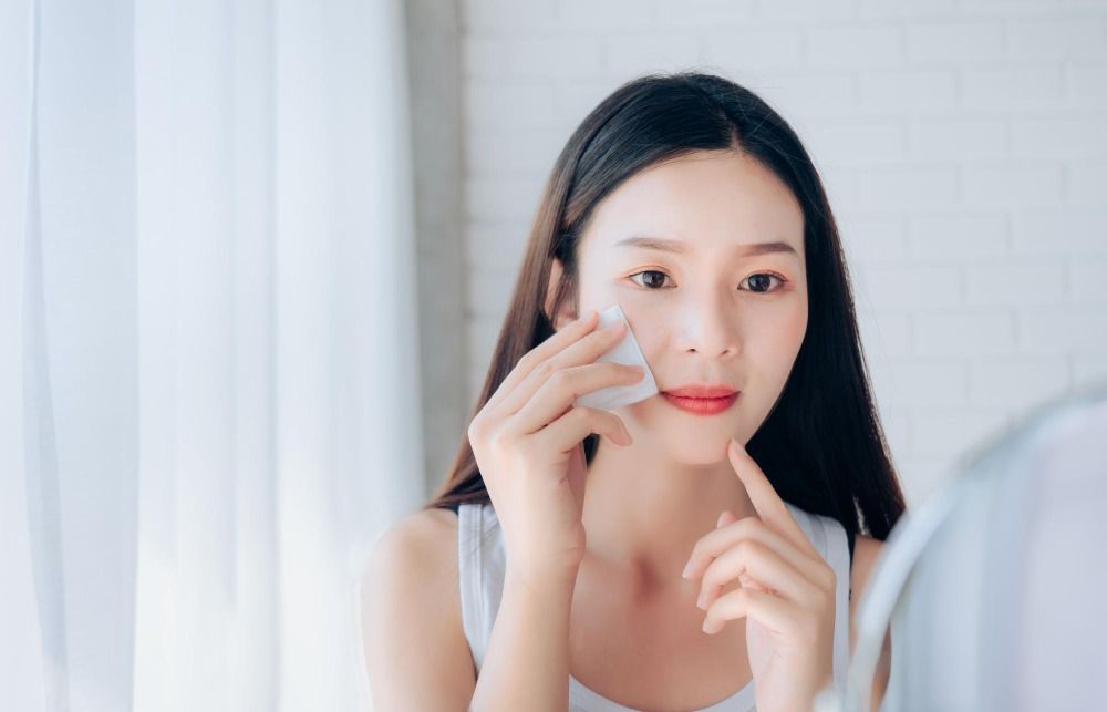 Inovasi Skincare Korea Selatan dengan Formula Jeju Wild Race yang Mampu Jaga Kelembaban Kulit Selama 24 Jam