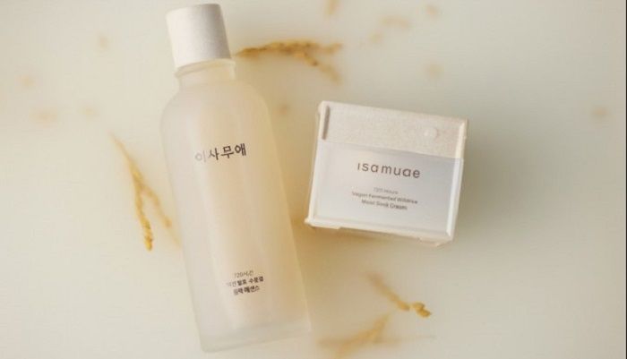 Inovasi Skincare Korea Selatan dengan Formula Jeju Wild Race yang Mampu Jaga Kelembaban Kulit Selama 24 Jam