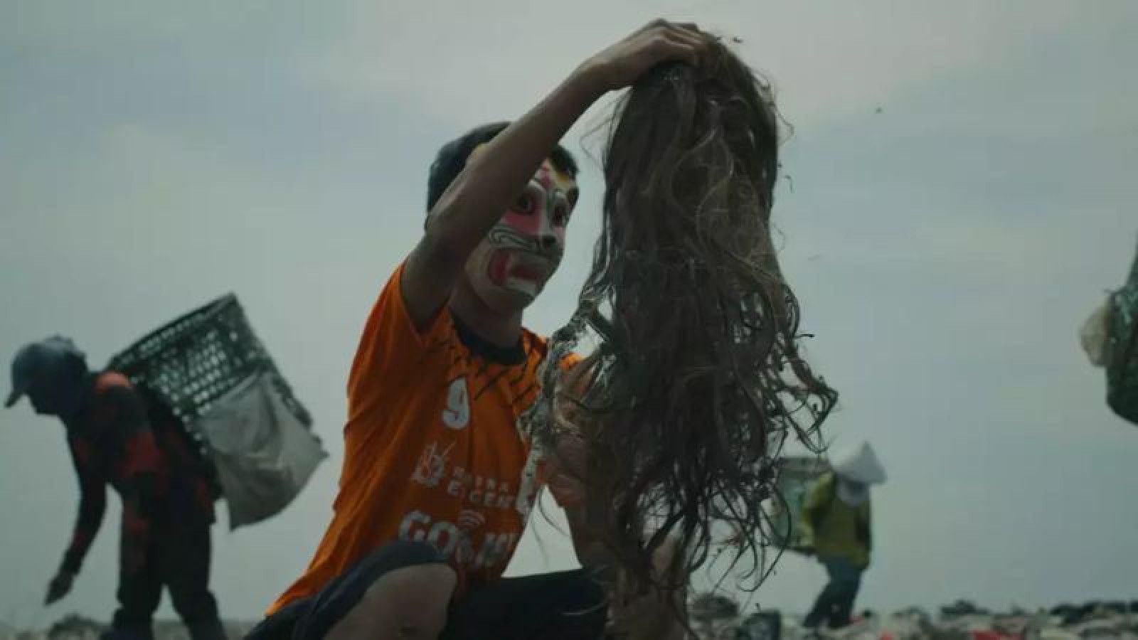 Film Pendek Anak Macan Dapat Nominasi di Piala Citra dan Berkompetisi di Festival Internasional