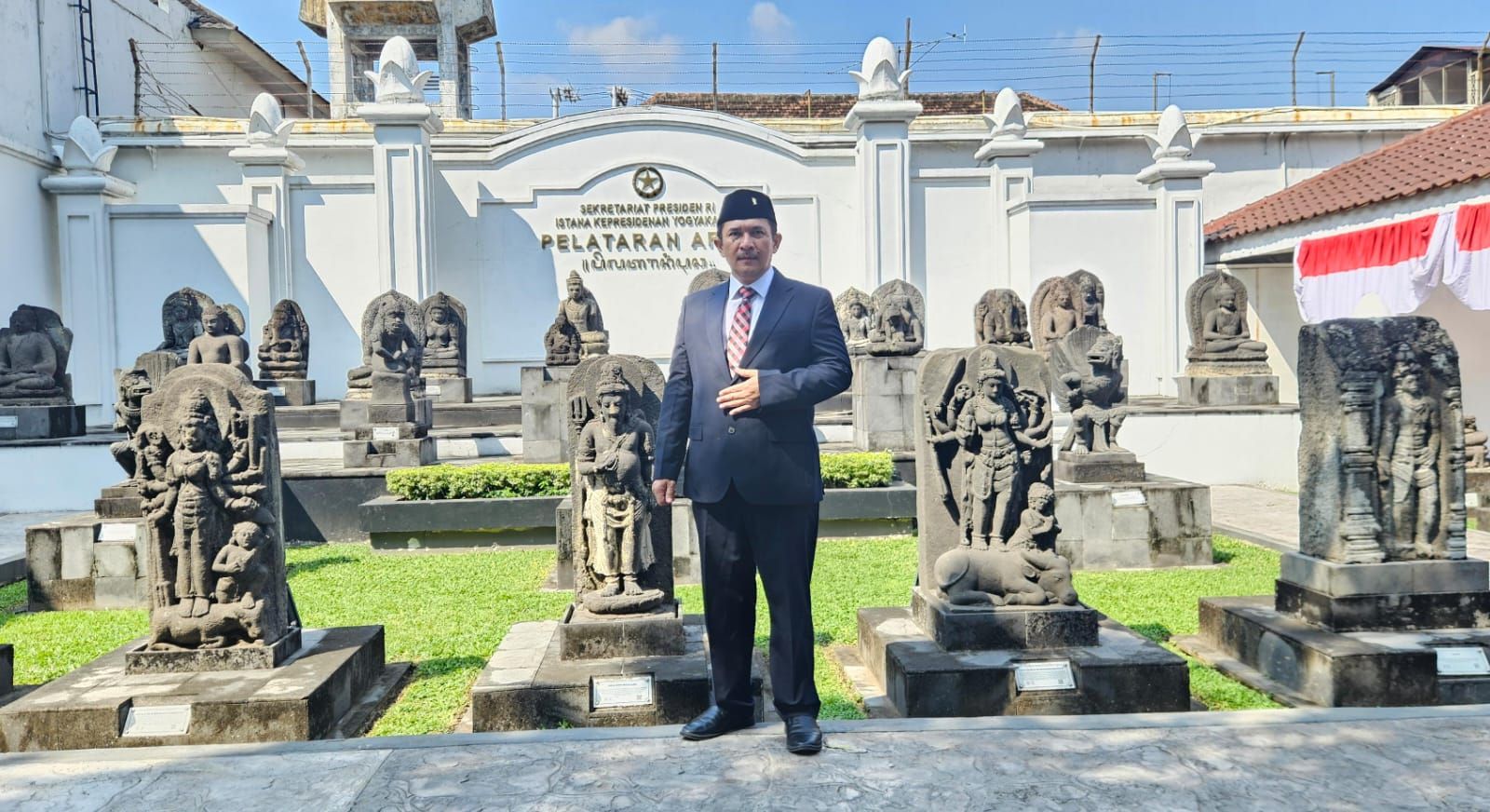 Hari Santri Nasional 2025, Komisi A DPRD DIY Tegaskan Peran Santri Bukan Hanya Aspek Agama Tapi Juga Pembangunan Bangsa