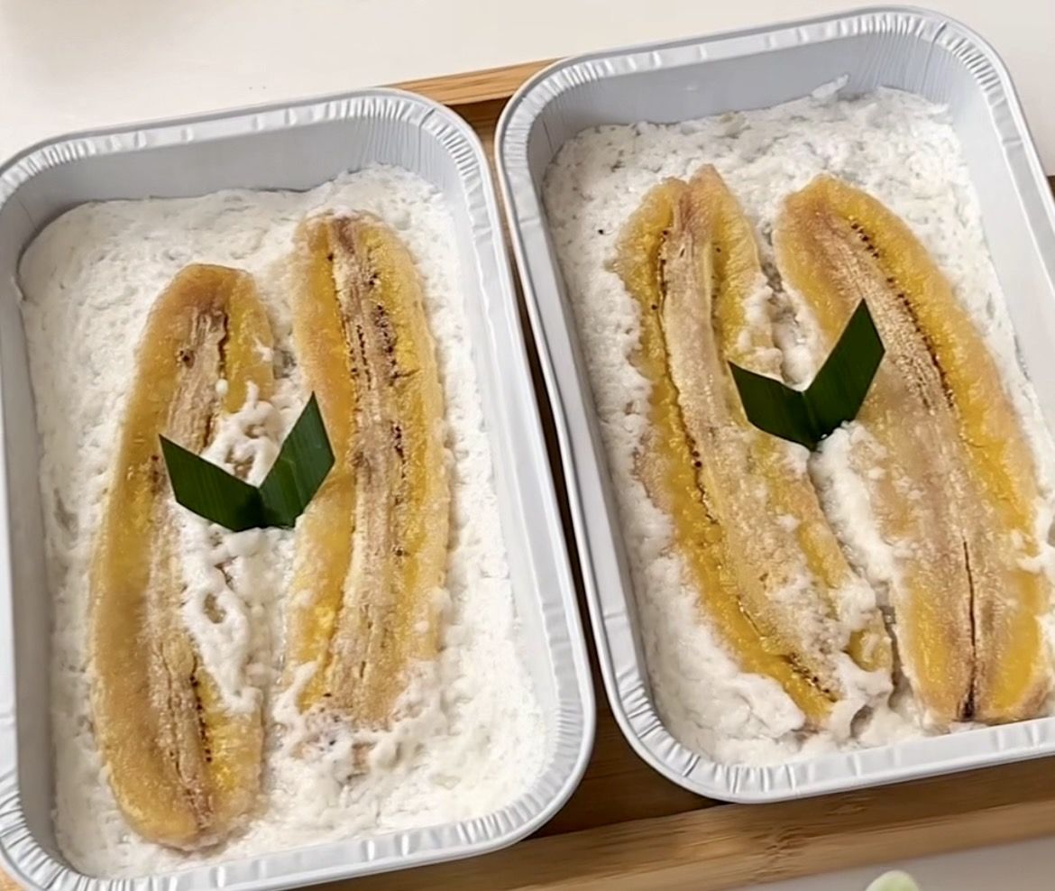 Resep Lengat Pisang: Camilan Tempo Dulu yang Tetap Lezat di Santap Masa Kini