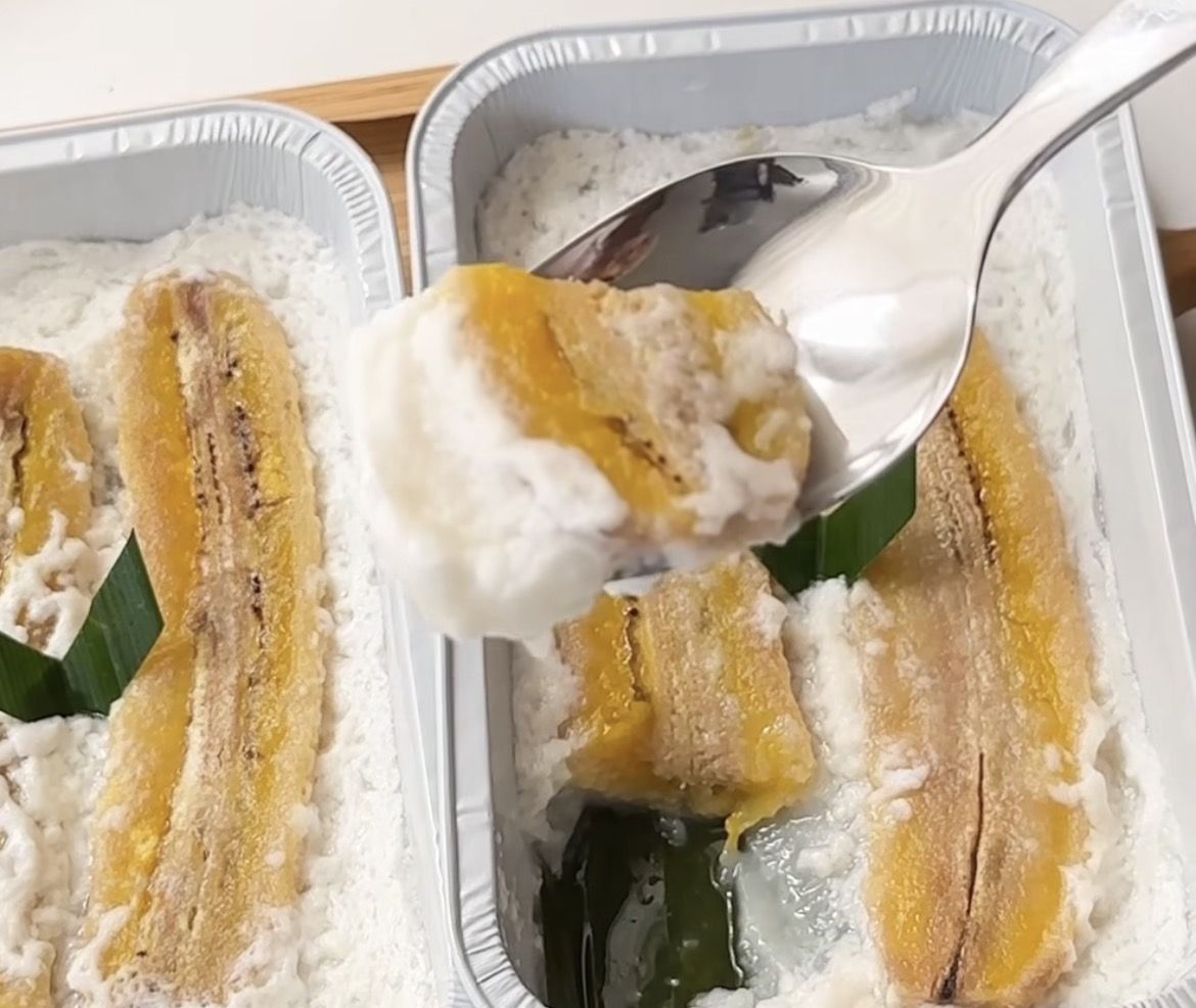 Resep Lengat Pisang: Camilan Tempo Dulu yang Tetap Lezat di Santap Masa Kini