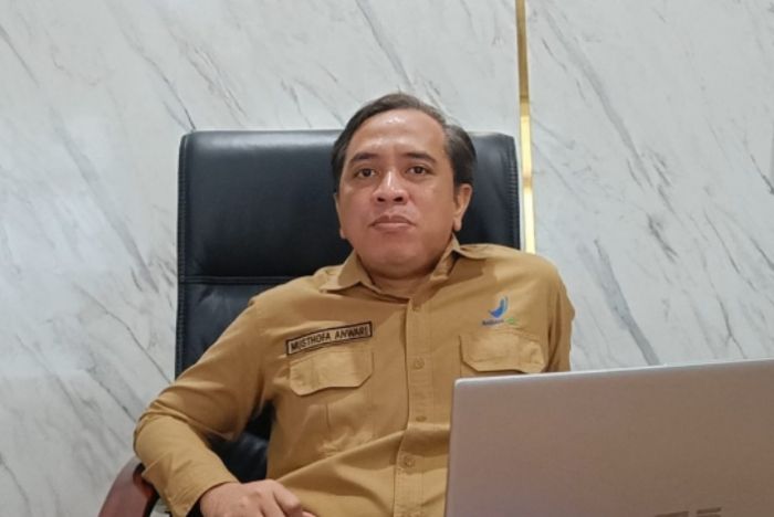 BPOM Jambi Perkuat Pengawasan Obat dan Makanan, 50 Kasus Ditemukan Sepanjang 2025, 5 Kasus Masuk Tahap Pidana