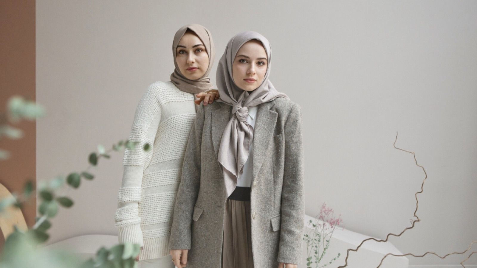 Inovasi Fashion Hijab untuk Acara Kondangan