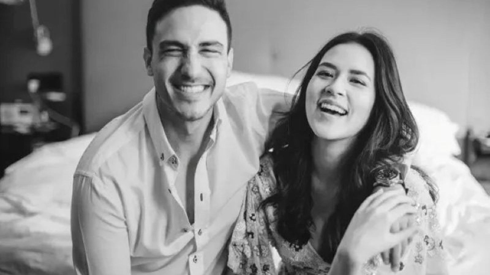 Raisa Resmi Gugat Cerai Hamish Daud: Proses Hukum Dimulai