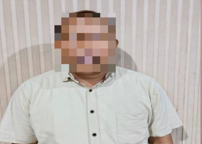 Bejat! Oknum Wartawan Setubuhi Karyawan Kafe di Karawang, Pelaku Langsung Digulung