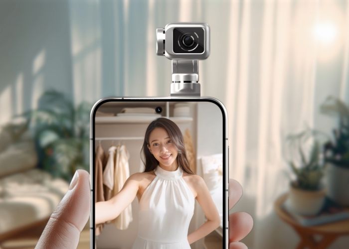 Honor Siap Luncurkan ‘Robot Phone”, HP yang Bisa Belajar Sendiri