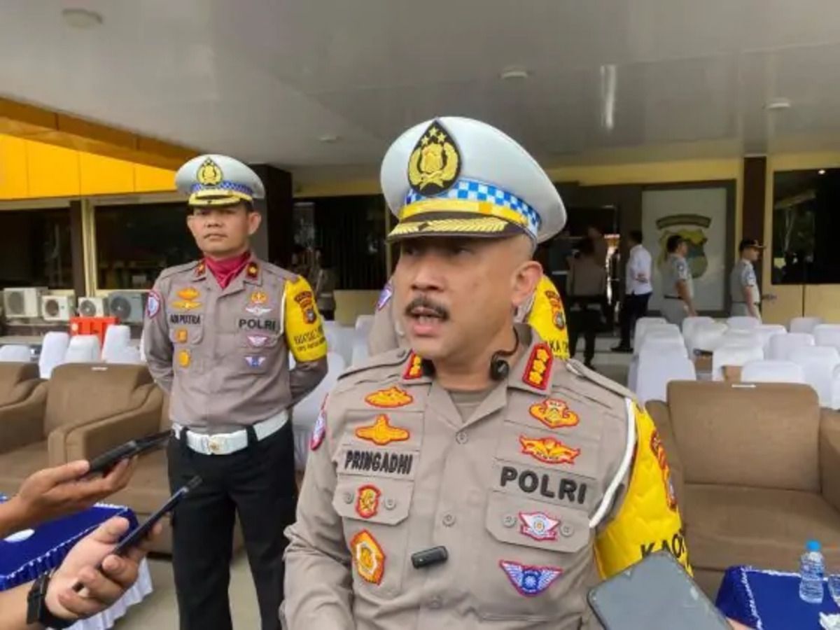 Masyarakat Babel Antusias Ikuti Pemutihan Pajak Kendaraan, Tercatat Selama Satu Bulan Sudah 12 Ribuan Manfaatkan Program Ini